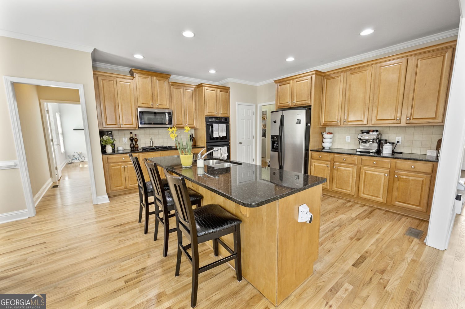 5213 Millwood Drive Canton - Photo 11