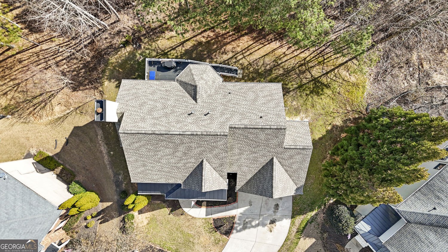 5213 Millwood Drive Canton - Photo 33