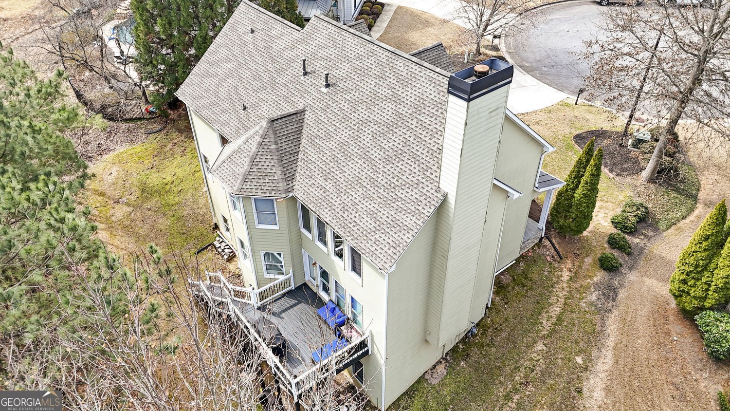 5213 Millwood Drive Canton - Photo 36