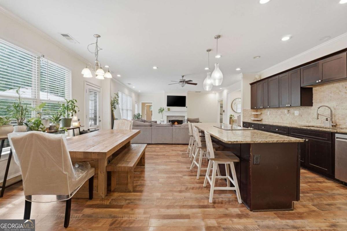5448 Hiram Lithia Springs Road Powder Springs - Photo 16