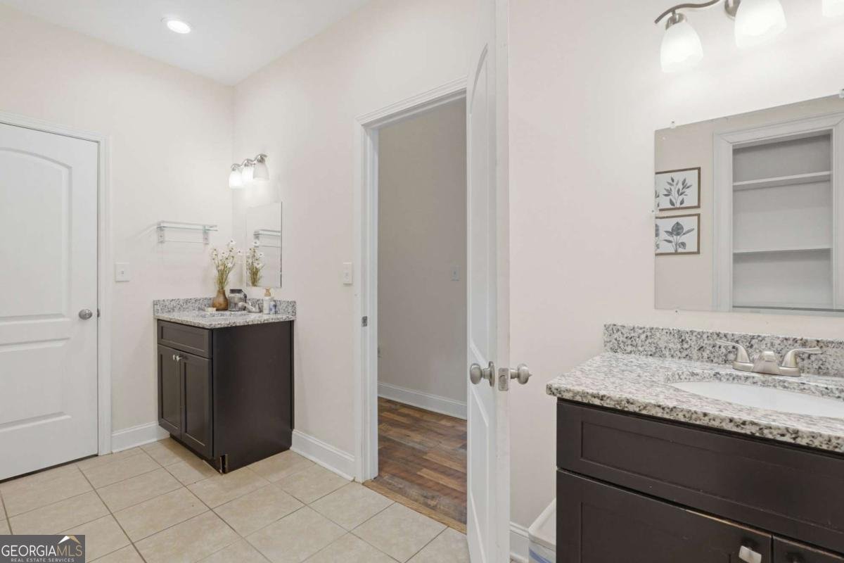 5448 Hiram Lithia Springs Road Powder Springs - Photo 19