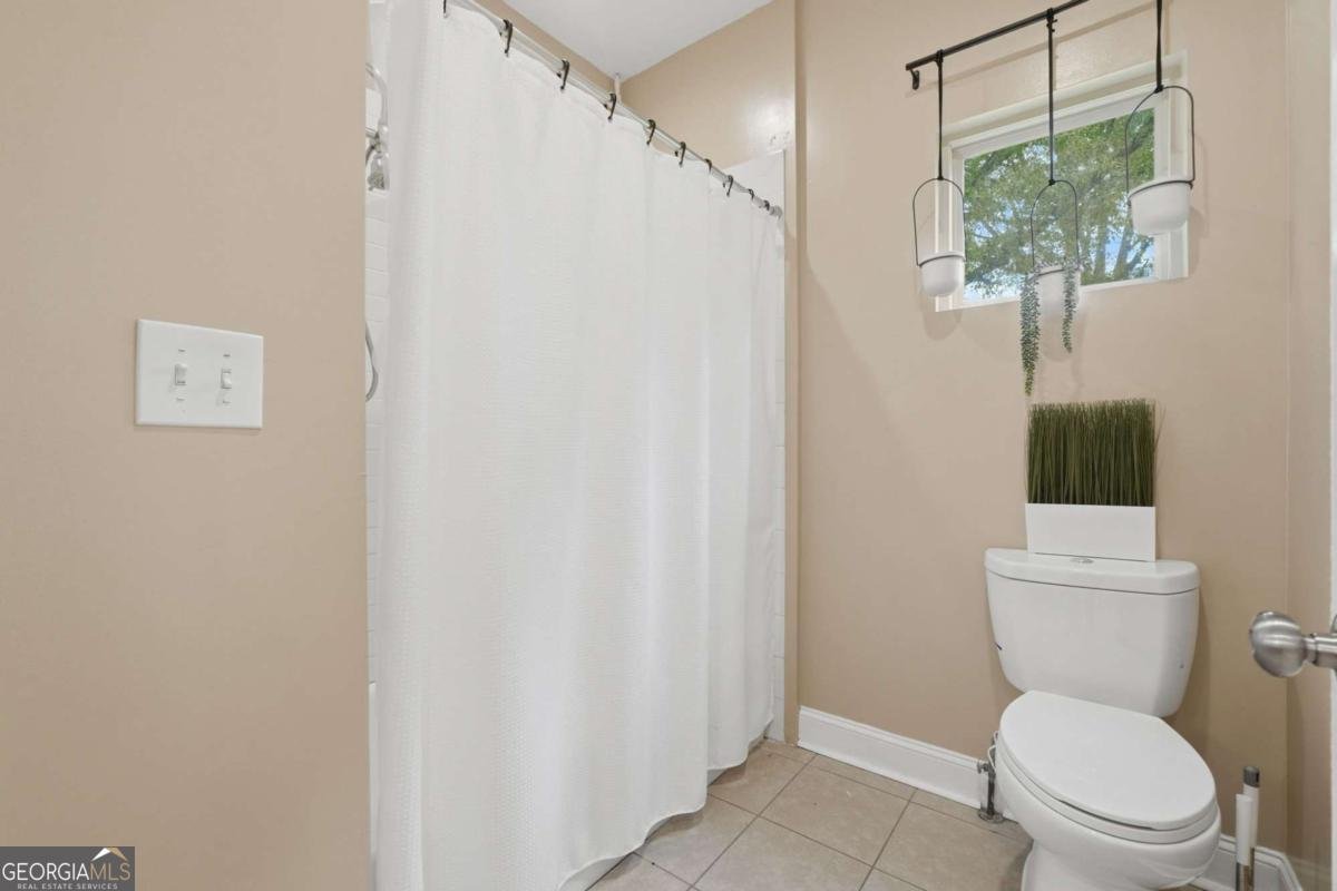 5448 Hiram Lithia Springs Road Powder Springs - Photo 21