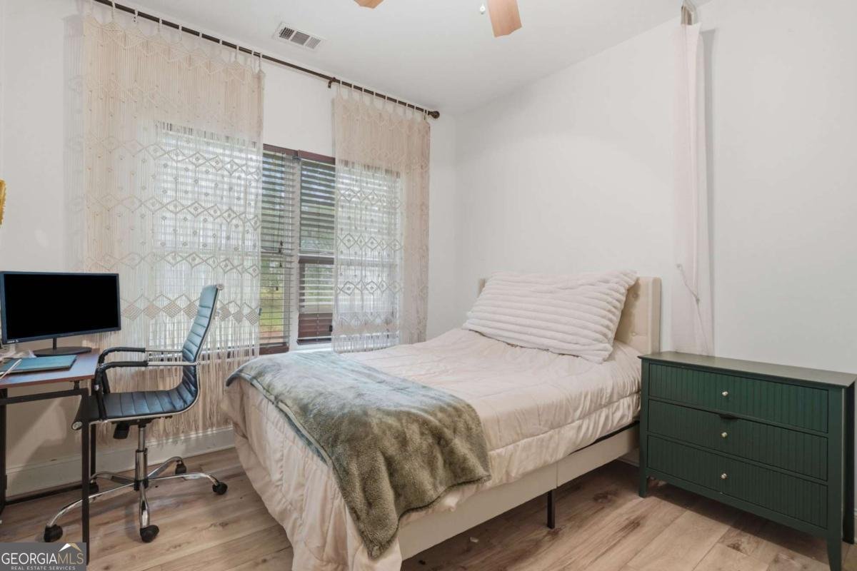 5448 Hiram Lithia Springs Road Powder Springs - Photo 22