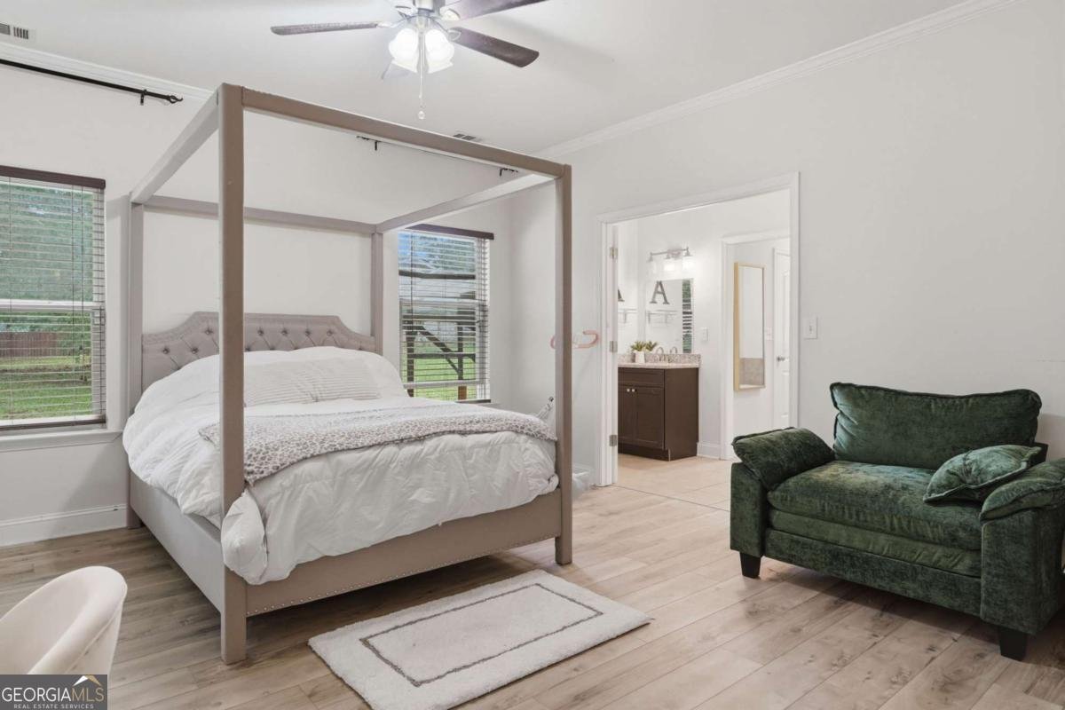 5448 Hiram Lithia Springs Road Powder Springs - Photo 23