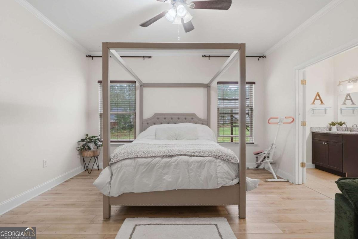 5448 Hiram Lithia Springs Road Powder Springs - Photo 24
