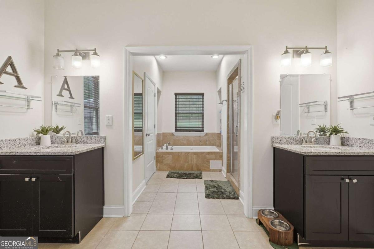 5448 Hiram Lithia Springs Road Powder Springs - Photo 26