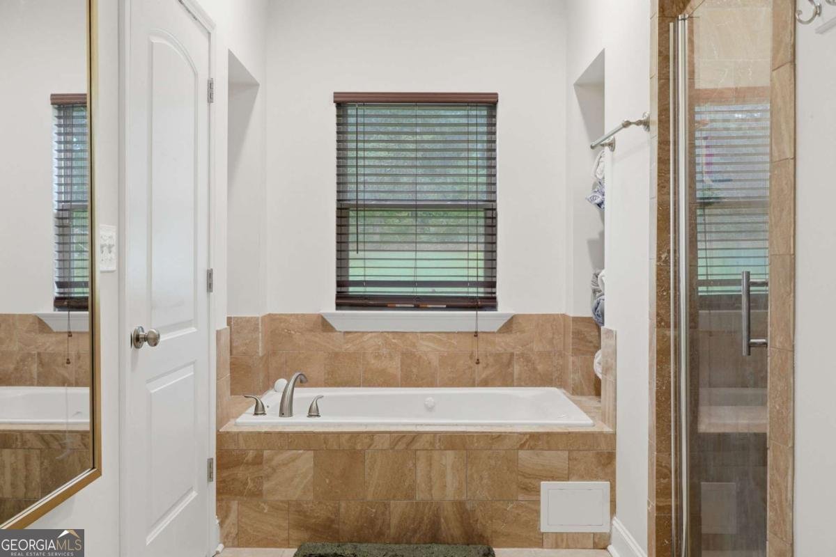 5448 Hiram Lithia Springs Road Powder Springs - Photo 27