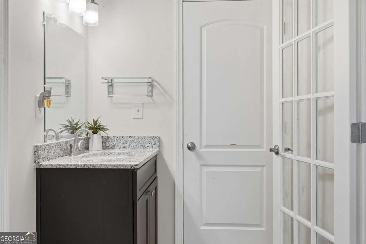 5448 Hiram Lithia Springs Road Powder Springs - Photo 29