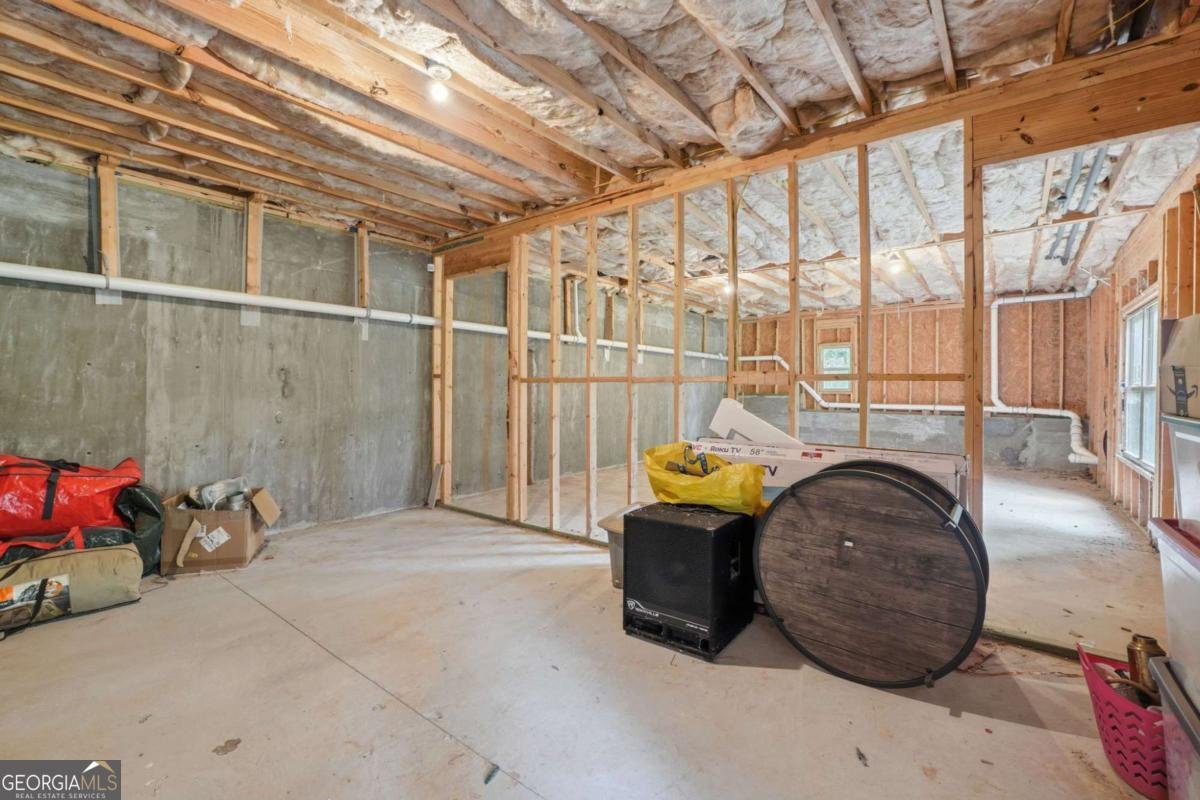 5448 Hiram Lithia Springs Road Powder Springs - Photo 34