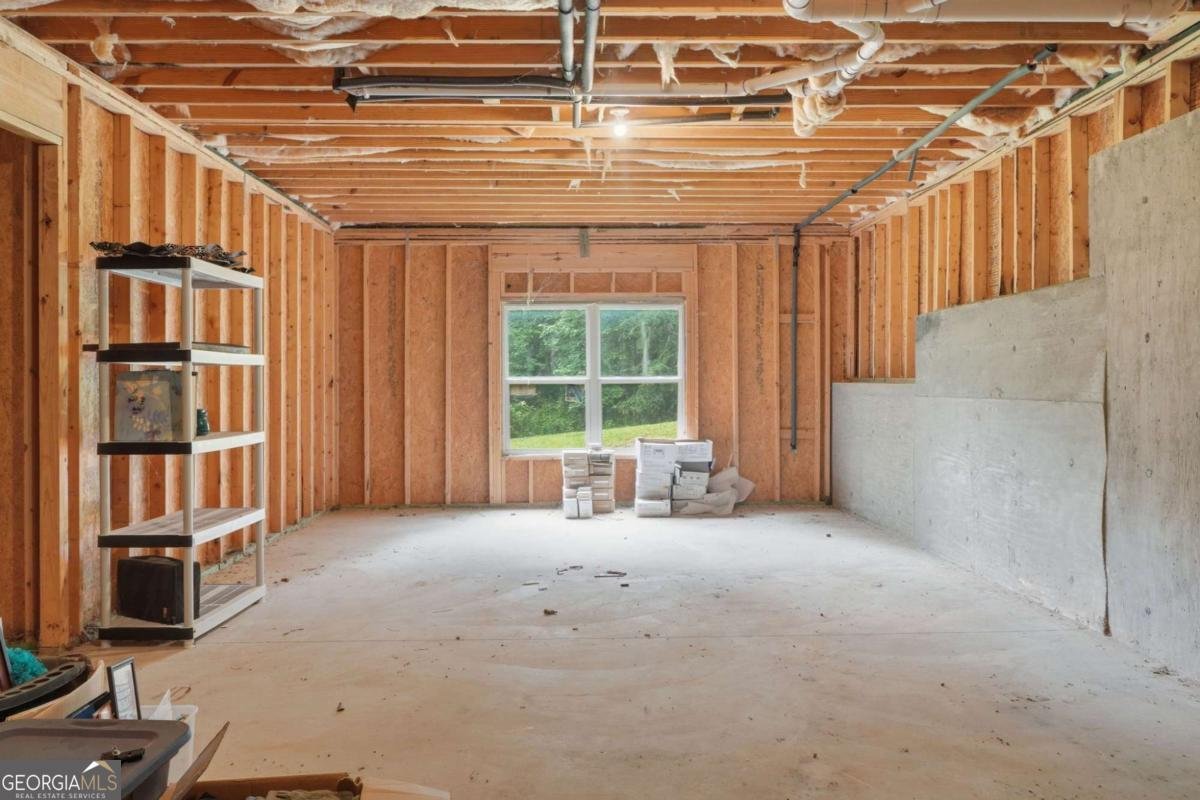 5448 Hiram Lithia Springs Road Powder Springs - Photo 35