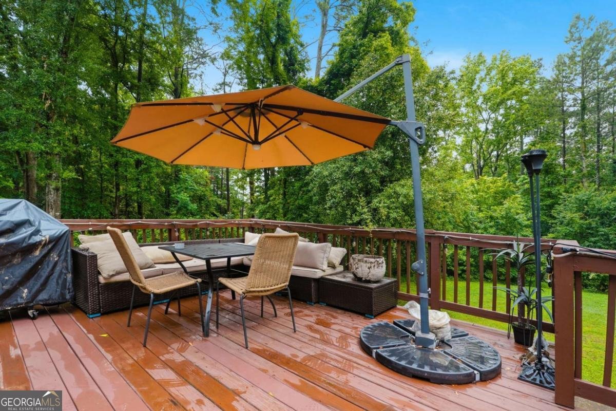 5448 Hiram Lithia Springs Road Powder Springs - Photo 36