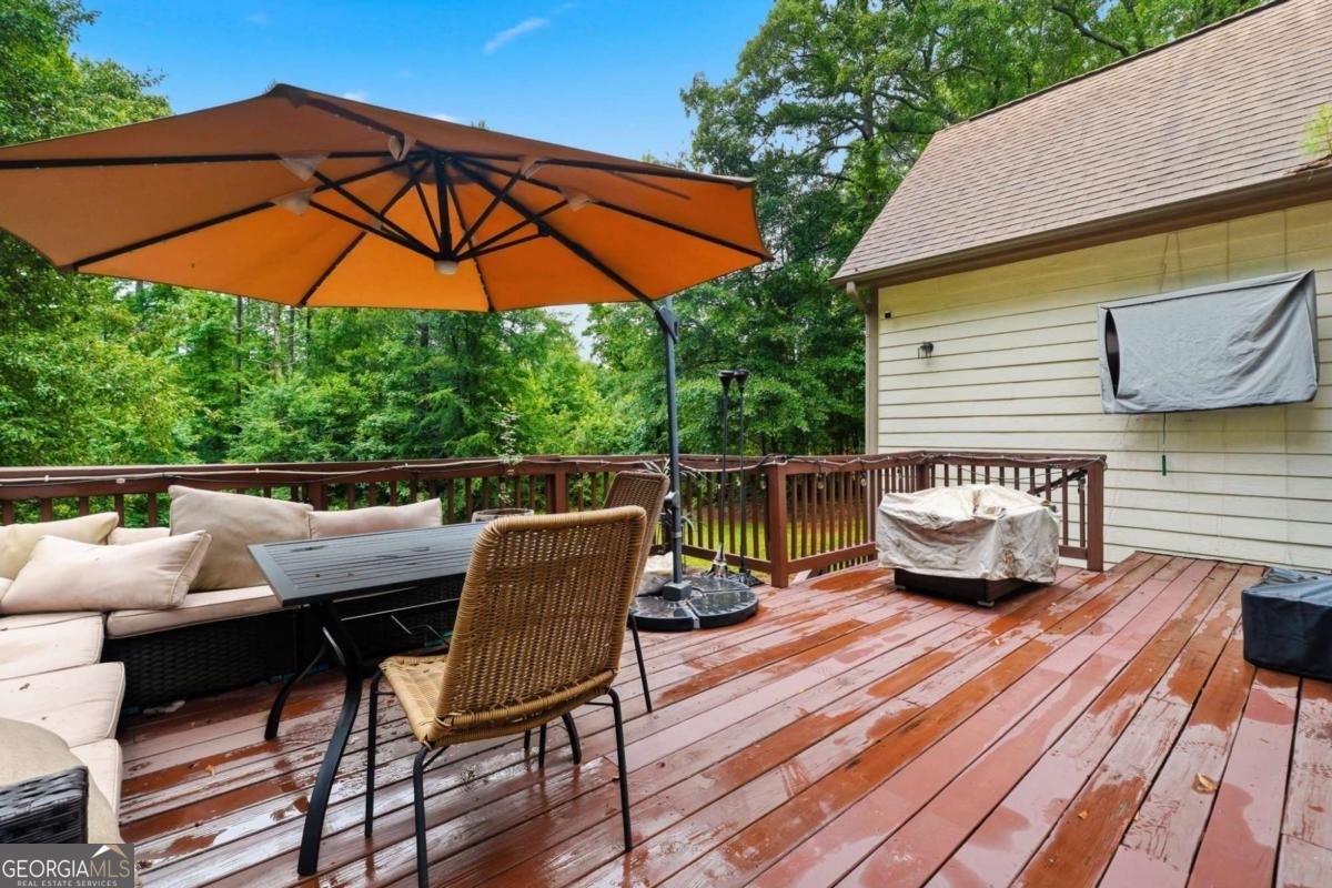 5448 Hiram Lithia Springs Road Powder Springs - Photo 37