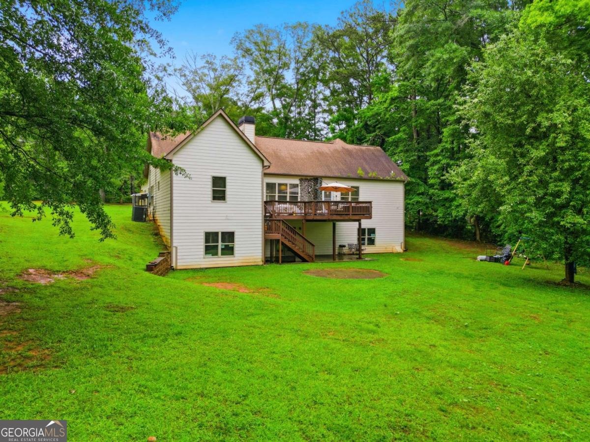 5448 Hiram Lithia Springs Road Powder Springs - Photo 38