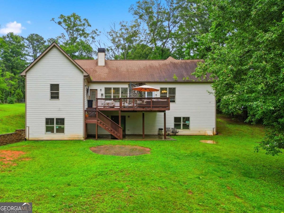 5448 Hiram Lithia Springs Road Powder Springs - Photo 39