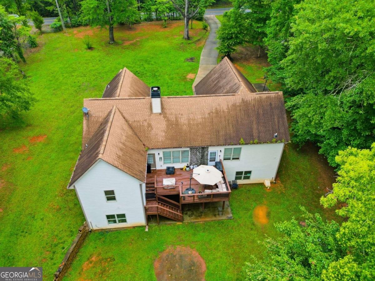 5448 Hiram Lithia Springs Road Powder Springs - Photo 40