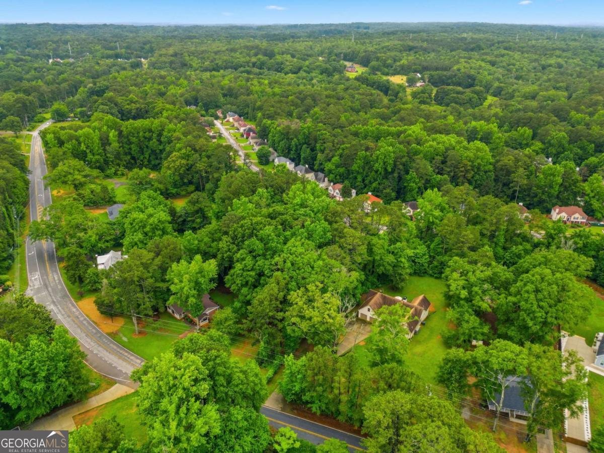 5448 Hiram Lithia Springs Road Powder Springs - Photo 42