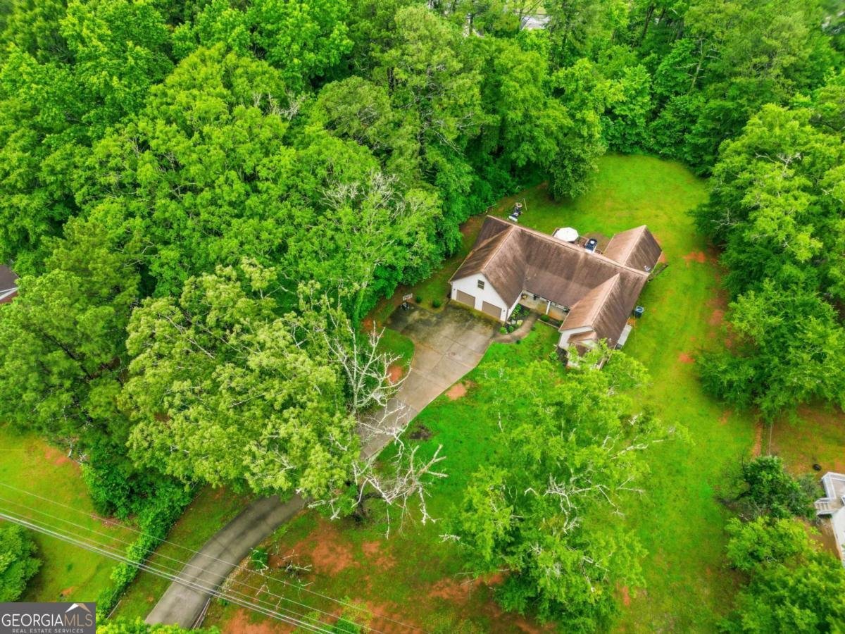 5448 Hiram Lithia Springs Road Powder Springs - Photo 43