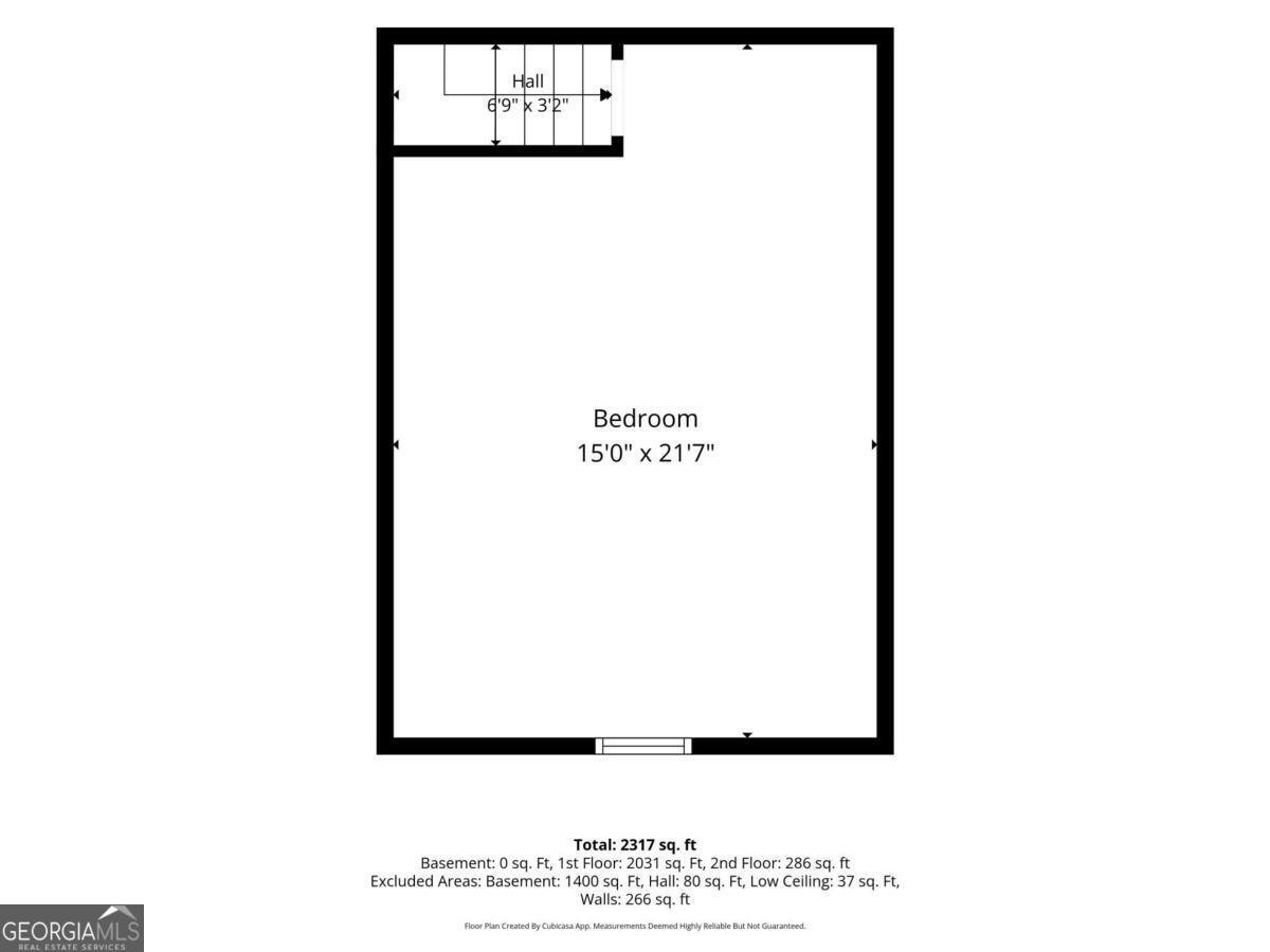 5448 Hiram Lithia Springs Road Powder Springs - Photo 46