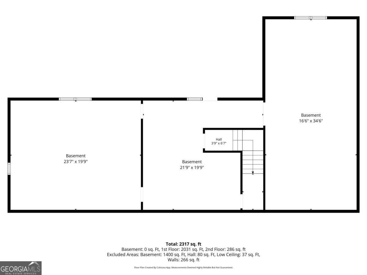 5448 Hiram Lithia Springs Road Powder Springs - Photo 47