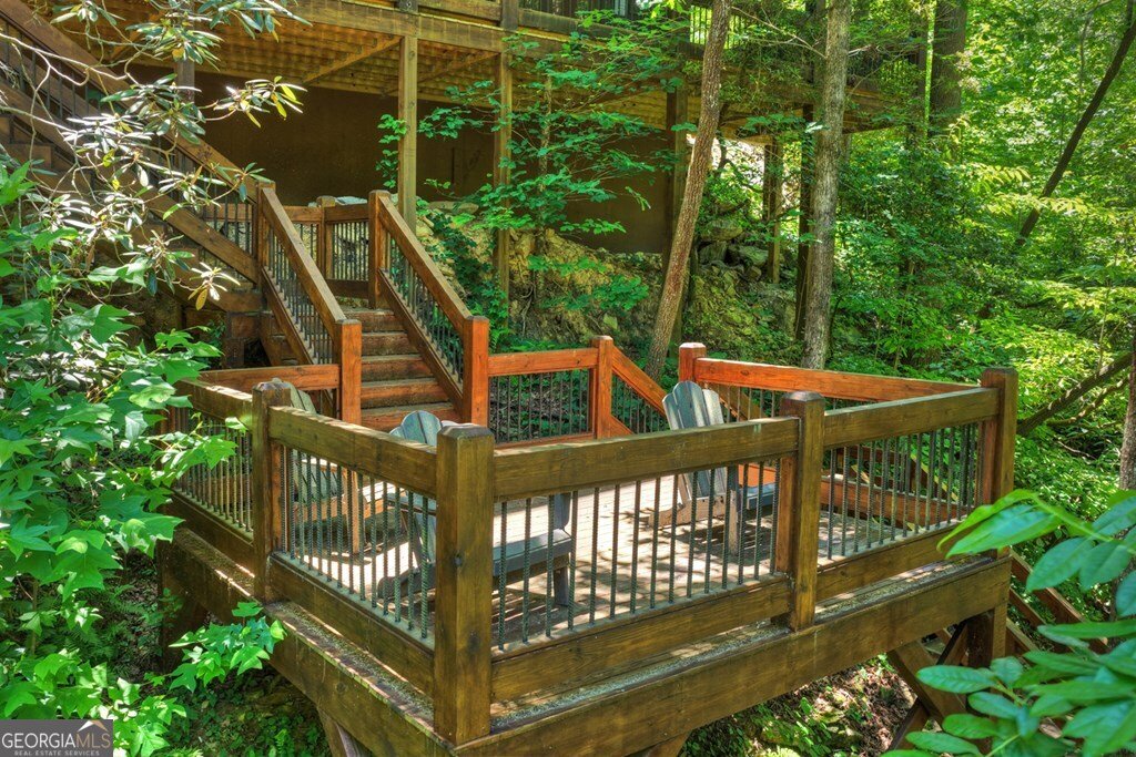 510 Gallery Court Ellijay - Photo 10
