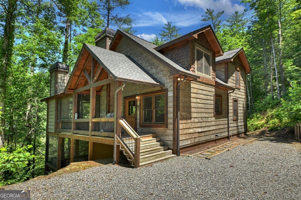 510 Gallery Court Ellijay - Photo 12
