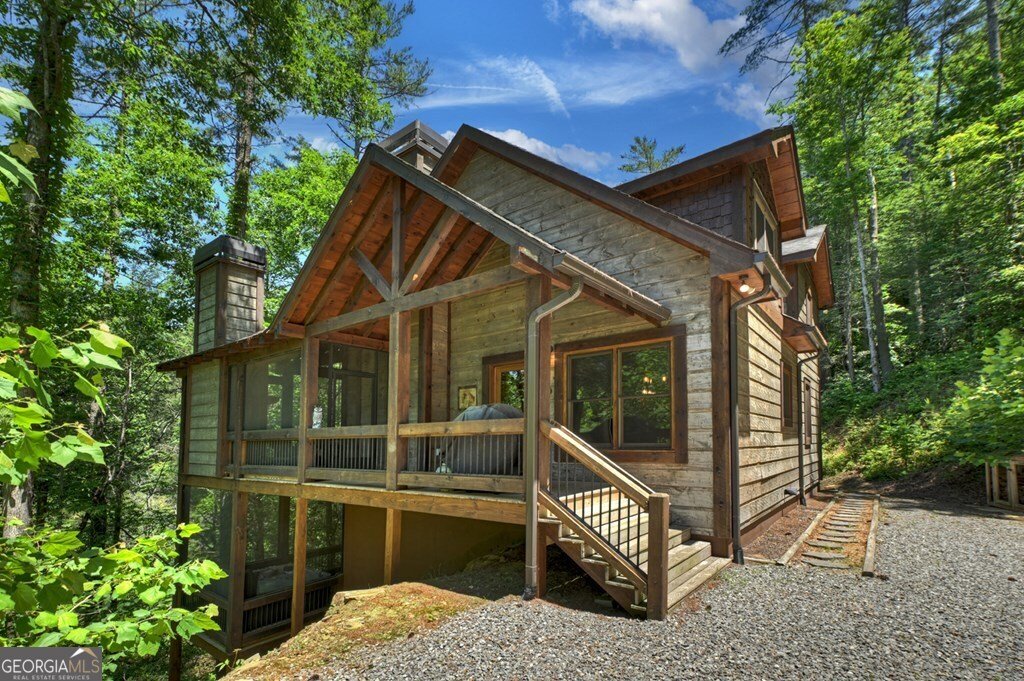 510 Gallery Court Ellijay - Photo 13