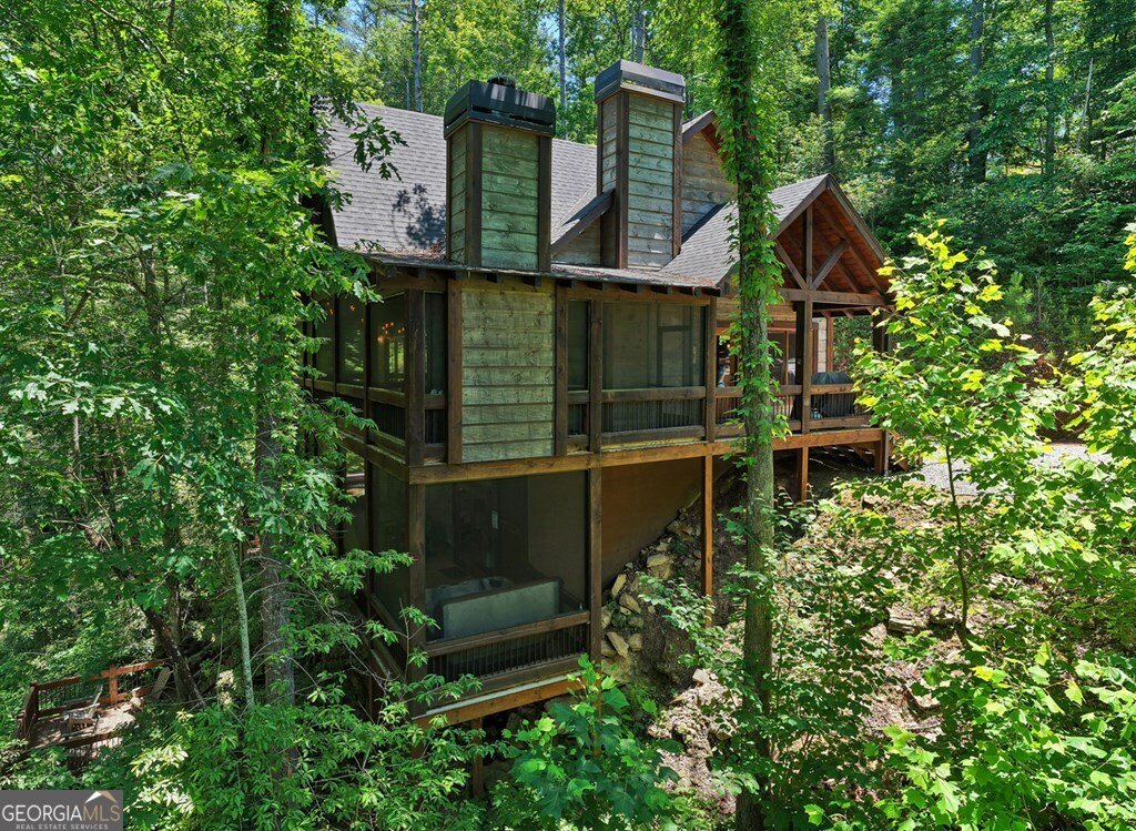 510 Gallery Court Ellijay - Photo 14