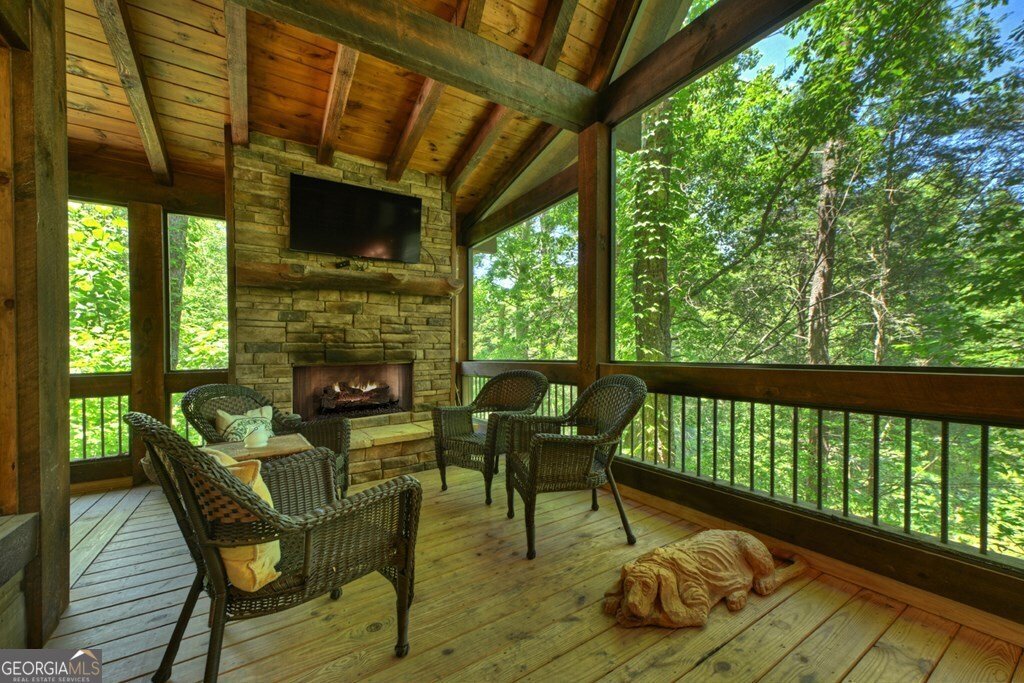 510 Gallery Court Ellijay - Photo 17