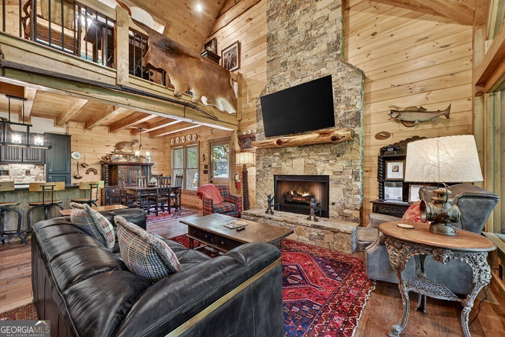 510 Gallery Court Ellijay - Photo 20