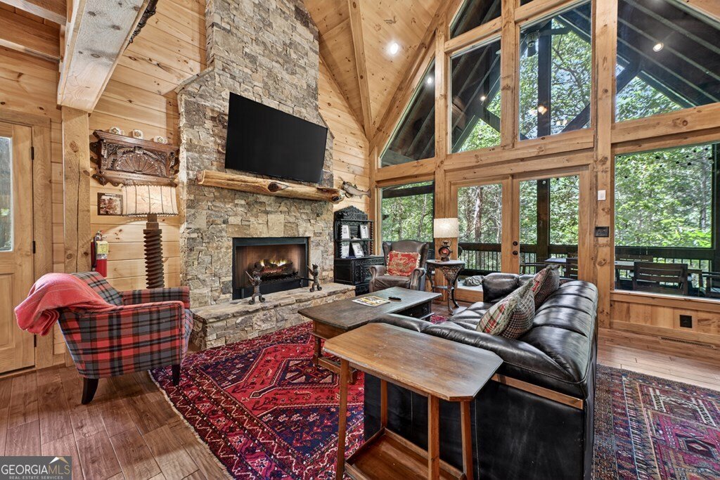 510 Gallery Court Ellijay - Photo 21