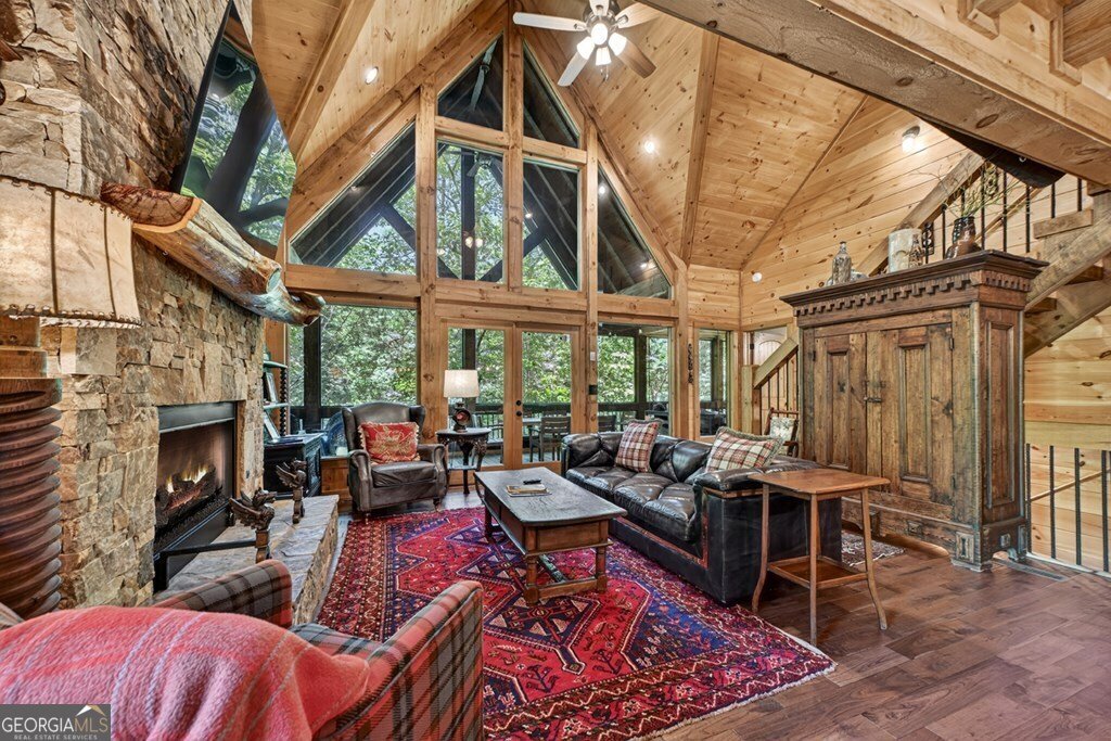 510 Gallery Court Ellijay - Photo 22