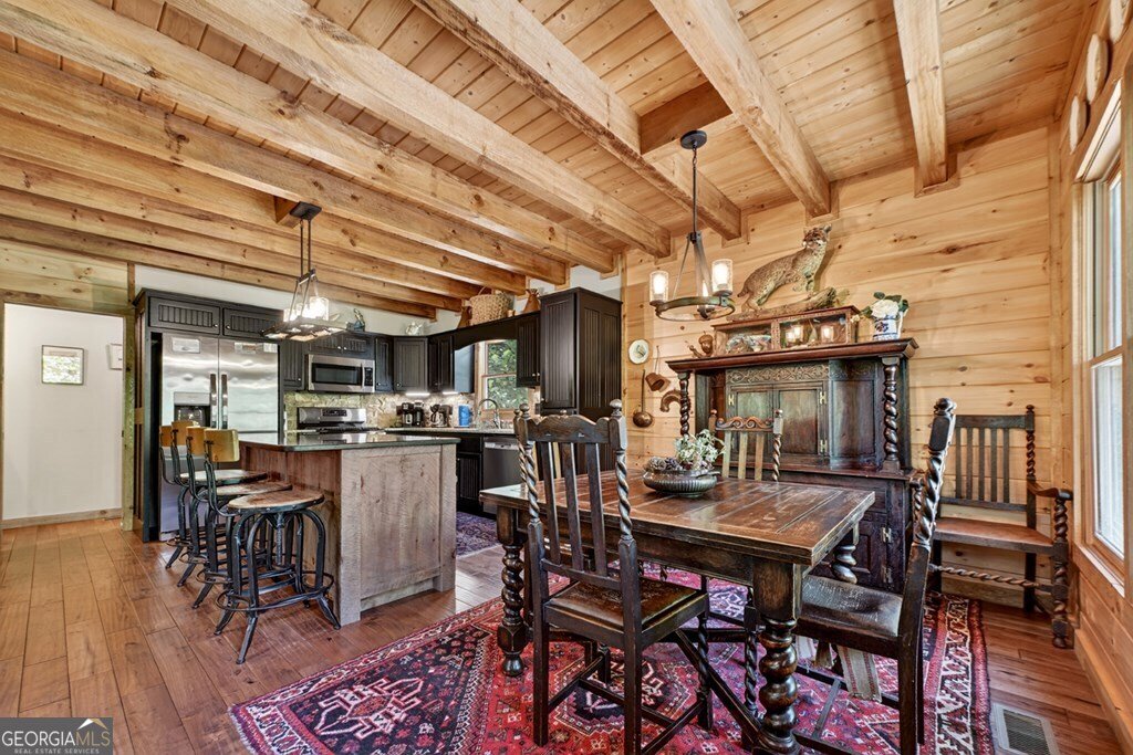 510 Gallery Court Ellijay - Photo 23