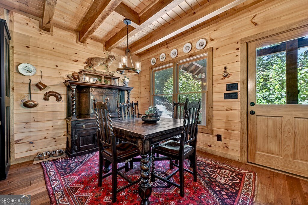 510 Gallery Court Ellijay - Photo 24