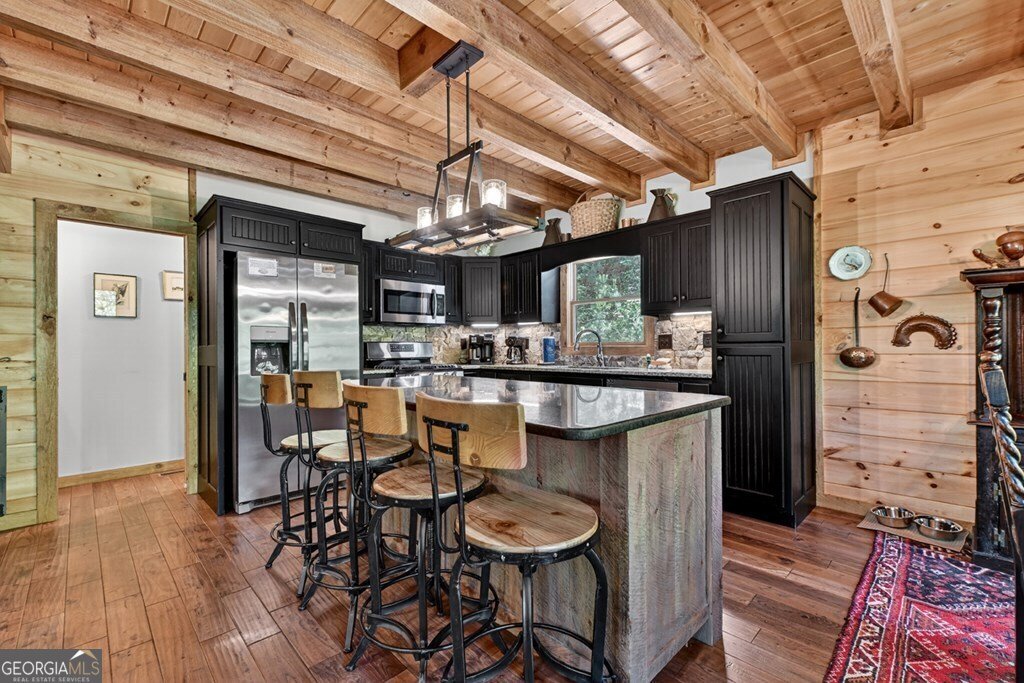 510 Gallery Court Ellijay - Photo 25