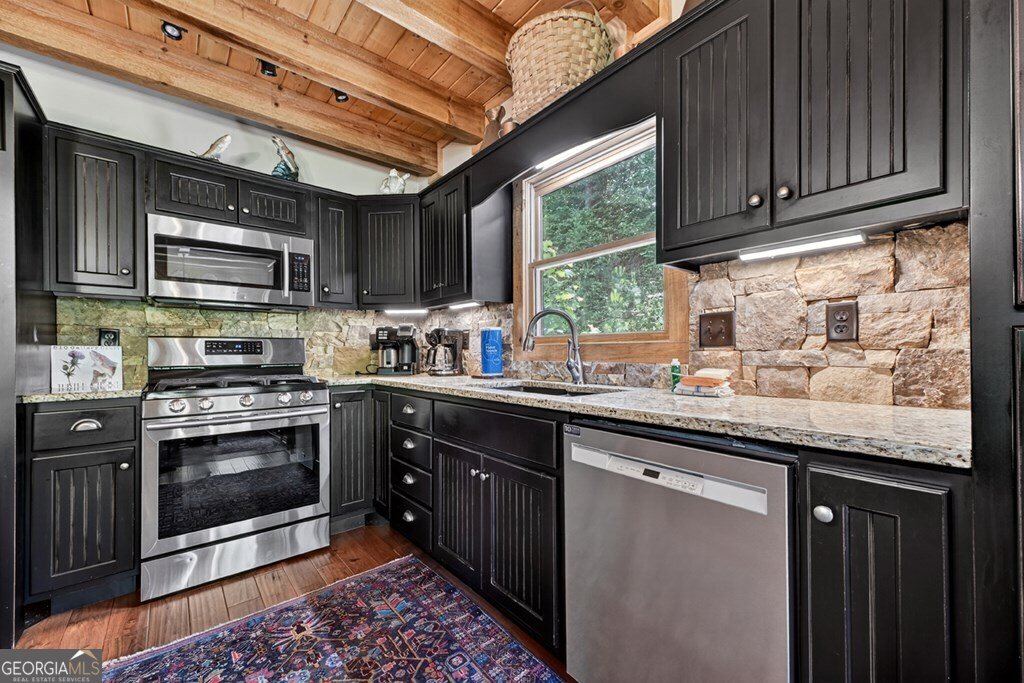 510 Gallery Court Ellijay - Photo 26
