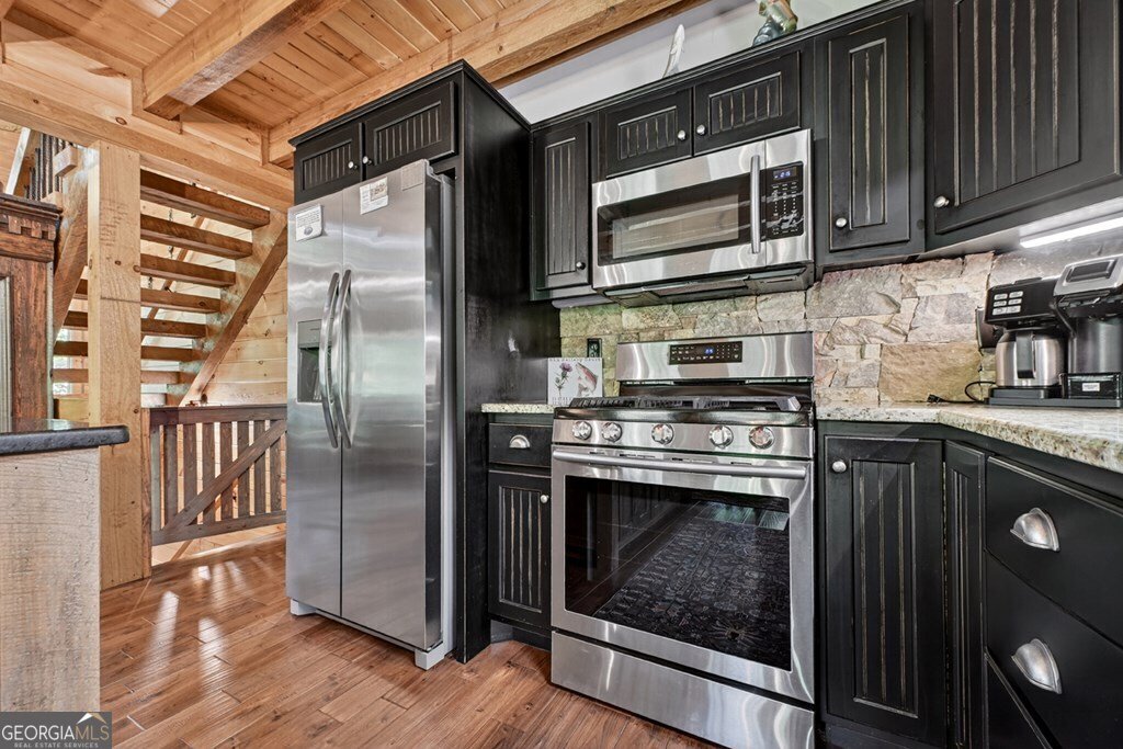 510 Gallery Court Ellijay - Photo 27