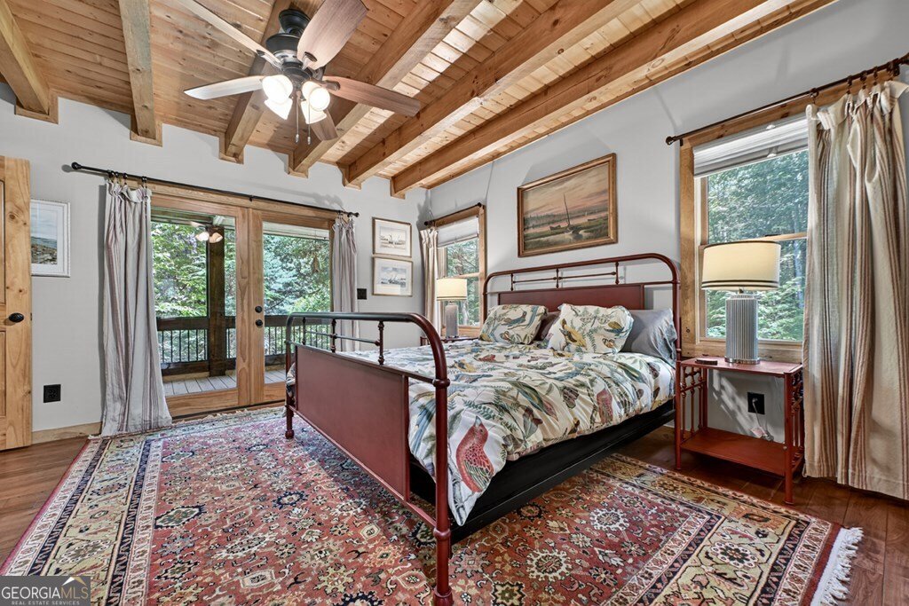 510 Gallery Court Ellijay - Photo 31