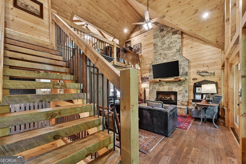 510 Gallery Court Ellijay - Photo 35