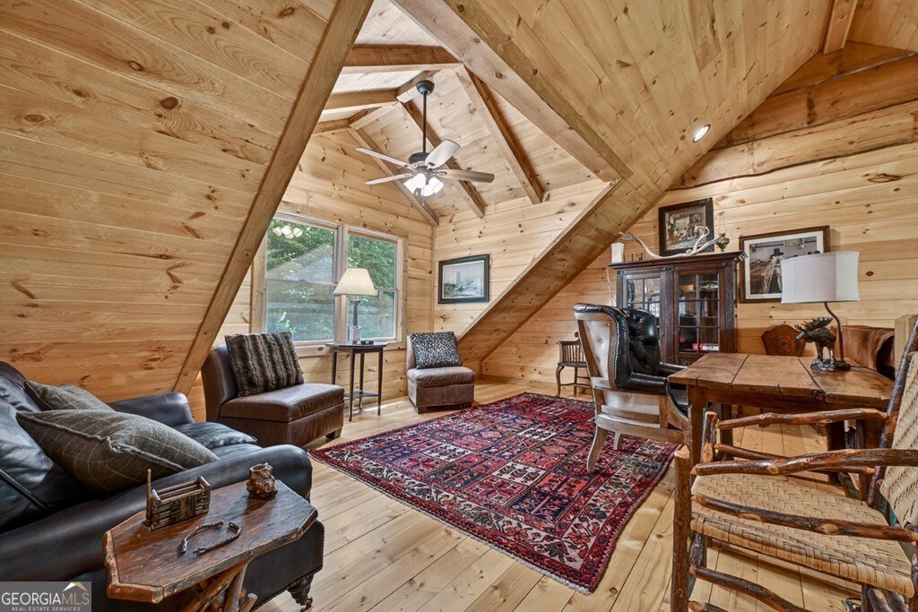 510 Gallery Court Ellijay - Photo 36