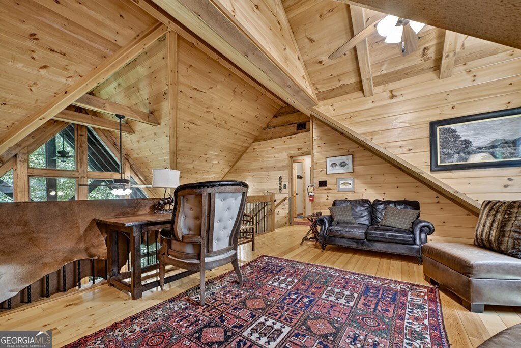 510 Gallery Court Ellijay - Photo 37