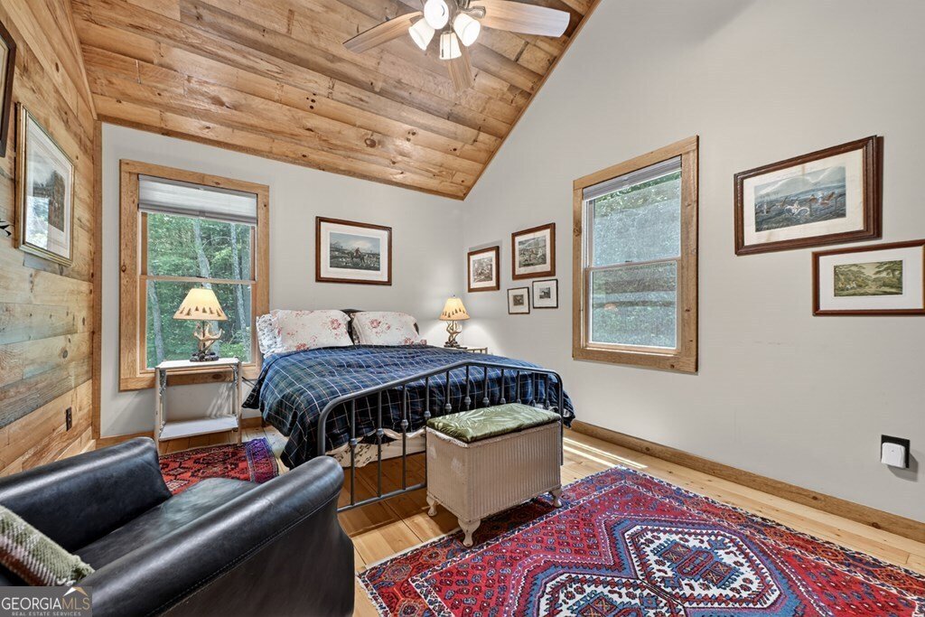 510 Gallery Court Ellijay - Photo 38