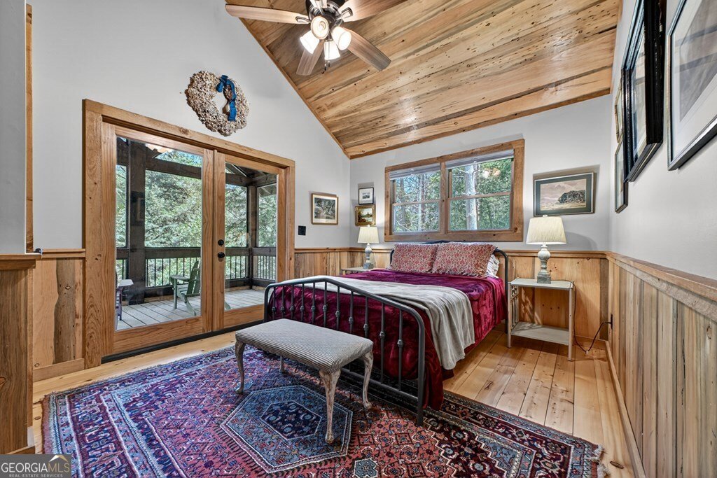 510 Gallery Court Ellijay - Photo 40