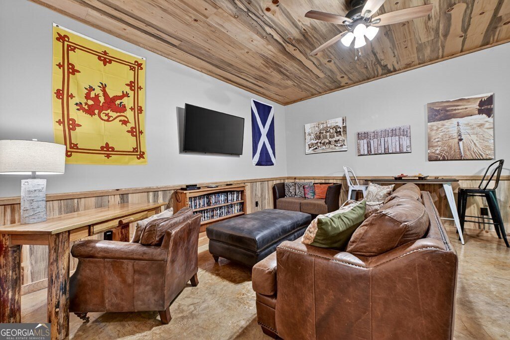 510 Gallery Court Ellijay - Photo 46