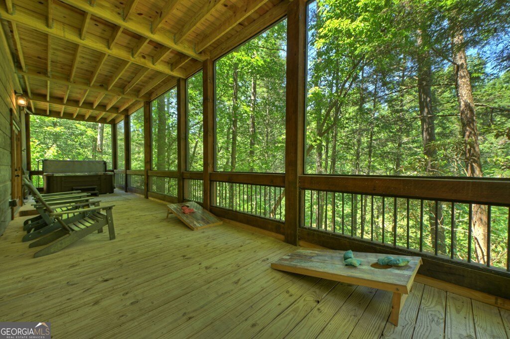 510 Gallery Court Ellijay - Photo 50