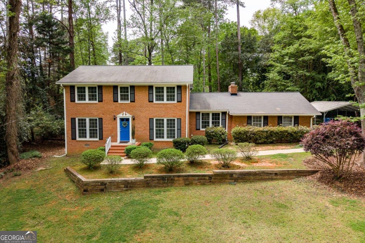 140 Rollingwood Drive Athens - main photo