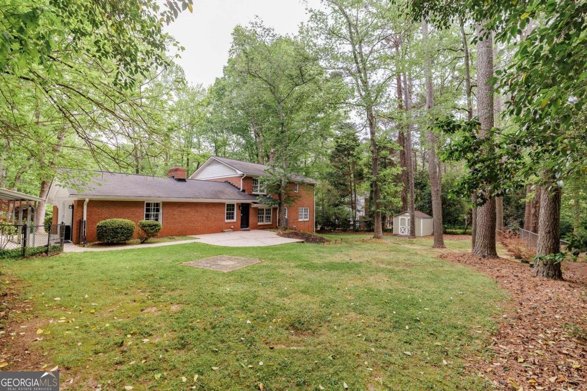 140 Rollingwood Drive Athens - Photo 54