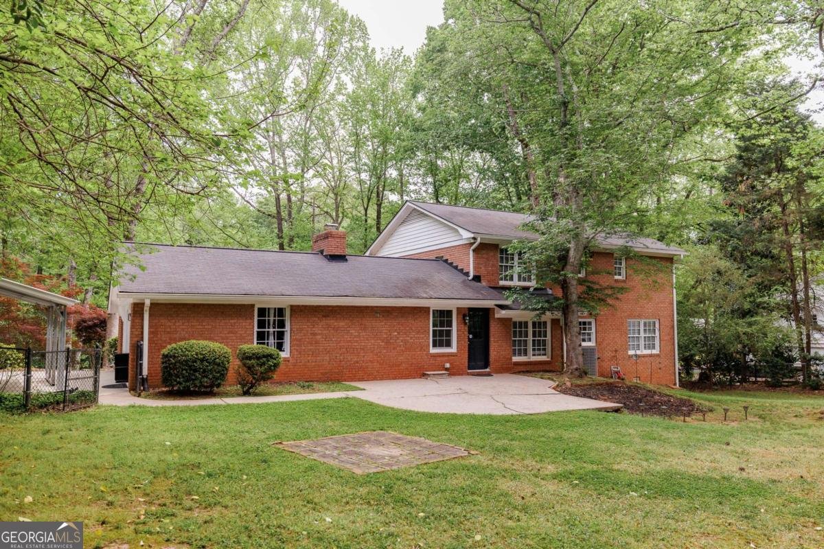 140 Rollingwood Drive Athens - Photo 55