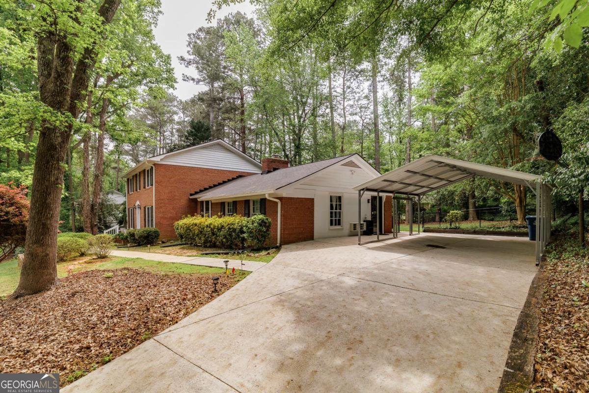 140 Rollingwood Drive Athens - Photo 60