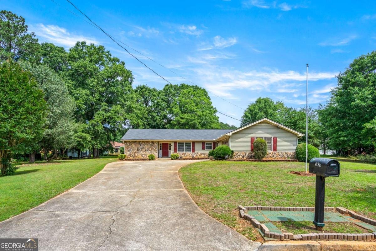 3879 Partridge Place Conyers - main photo