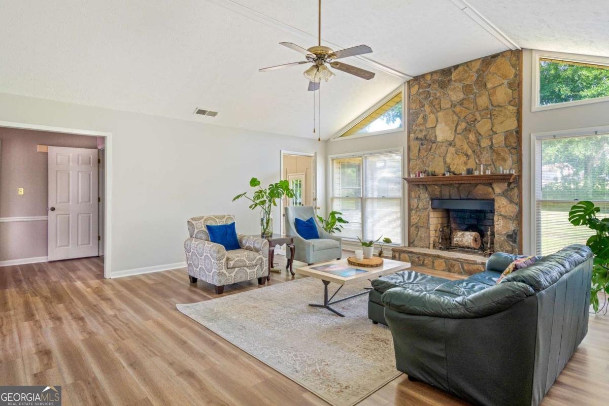 3879 Partridge Place Conyers - Photo 11